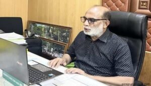 মুজিবনগর দিবসের শপথ রক্ষা করতে শেখ হাসিনার বিকল্প নেই মৎস্য ও প্রাণিসম্পদ মন্ত্রী