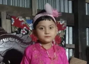 সেতু থেকে নদীতে পড়ে নিখোঁজের ৩৭ ঘণ্টা পর শিশুর লাশ উদ্ধার