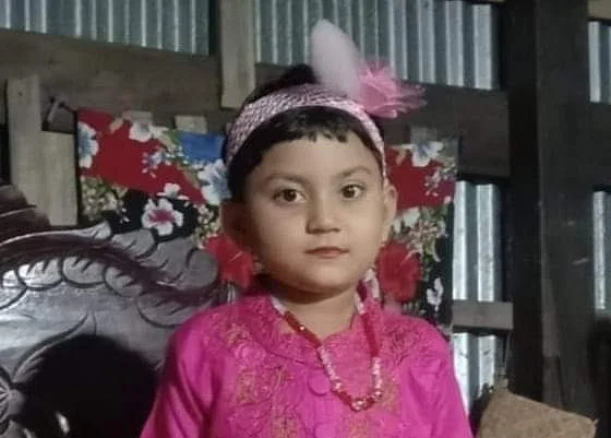 সেতু থেকে নদীতে পড়ে নিখোঁজের ৩৭ ঘণ্টা পর শিশুর লাশ উদ্ধার