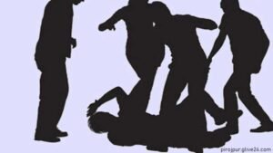 পিরোজপুরে পরীক্ষার আগে প্রশ্নপত্র দেখতে না দেওয়ায় শিক্ষককে মারধর