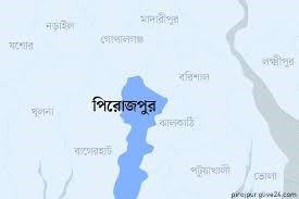 মঠবাড়িয়ায় চার ছাত্রী আট দিন নিখোঁজ