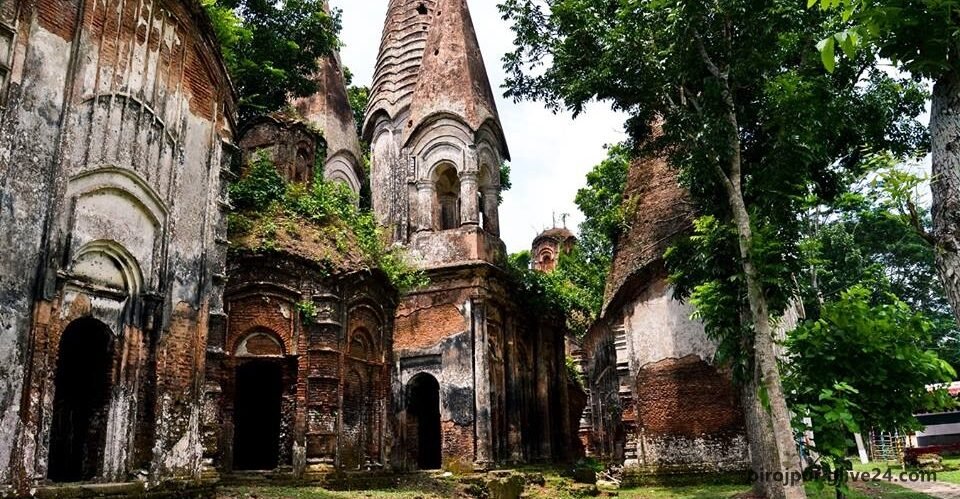 পিরোজপুর উপজেলার ইউনিয়ন